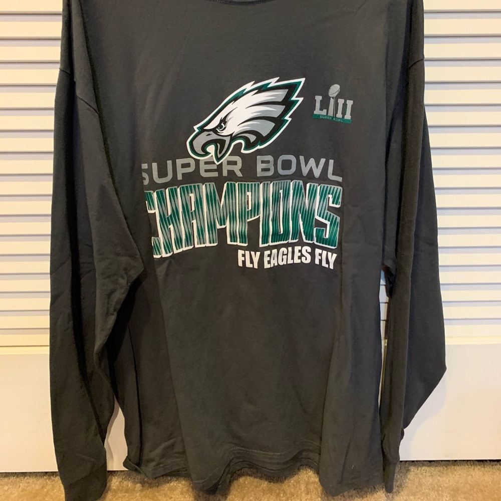 Long sleeve